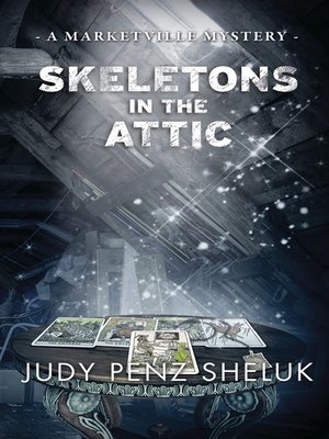 cover image of Skeletons in the Attic